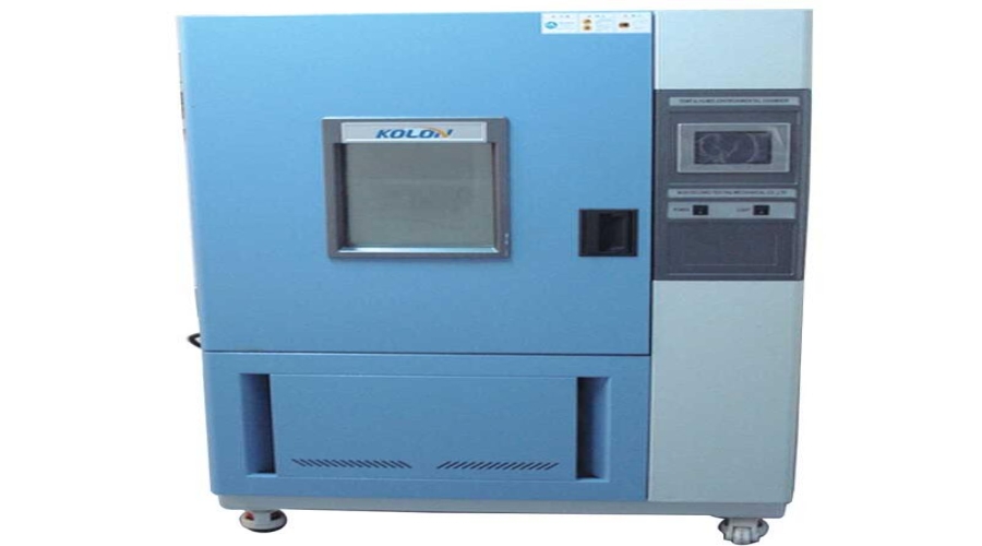 Constant Temperature&Humidity chamber